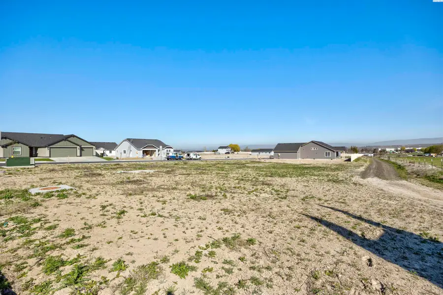 TBD Blanton's Loop, Grandview, WA 98930 - #3