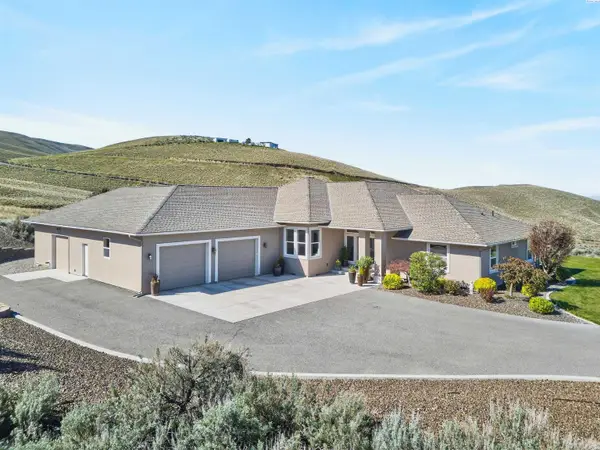 139305 W 206 Prsw, Prosser, WA 99350