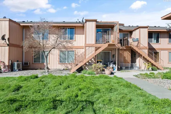 3121 W Hood #I 204, Kennewick, WA 99336