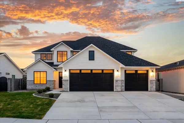 636 Lazio, Richland, WA 99352