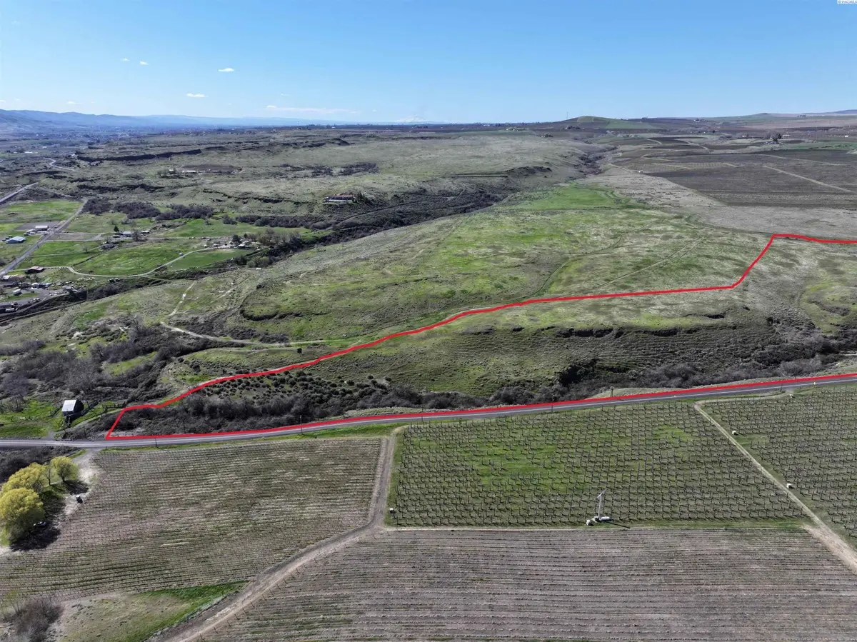 NKA Knox Rd #Lot5A, Benton City, WA 99320 - #1
