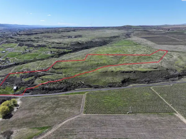 NKA Knox Rd, Benton City, WA 99320