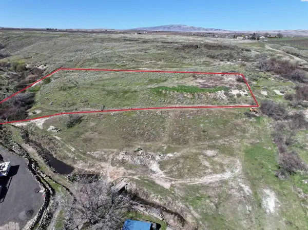 NKA Rayhill Rd #L-6, Benton City, WA 99320