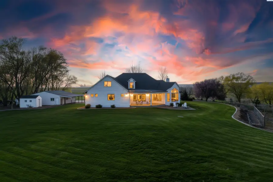 2350 Murphy Rd., Pasco, WA 99301 - #2