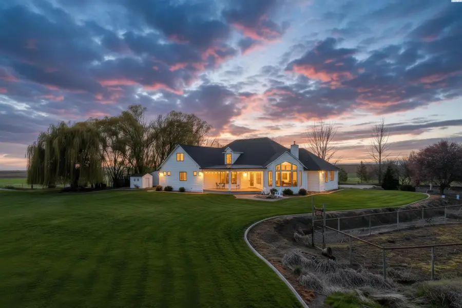 2350 Murphy Rd., Pasco, WA 99301 - #3