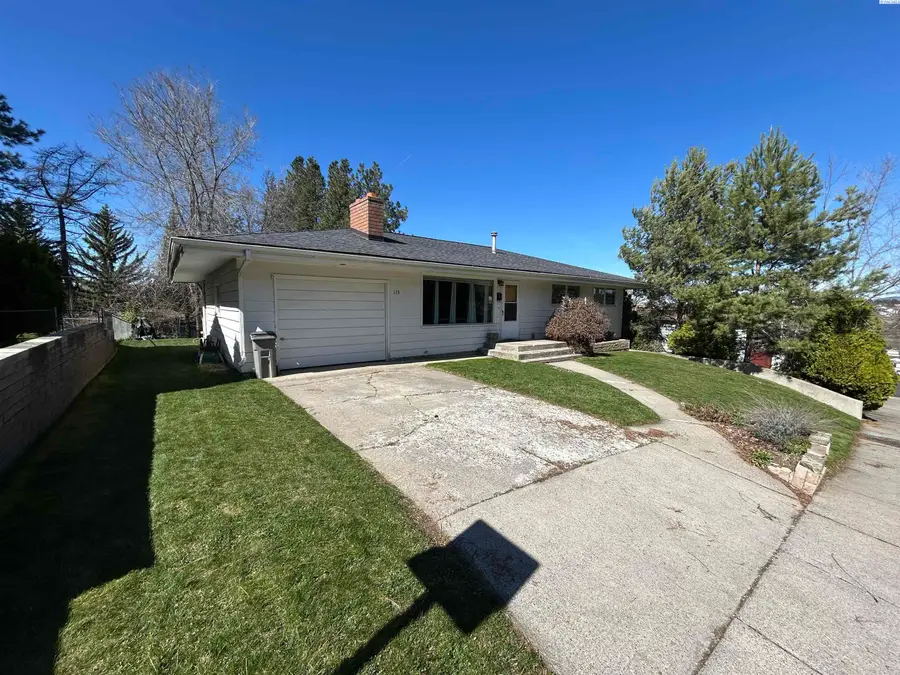 115 SW Skyline Dr., Pullman, WA 99163 - #3