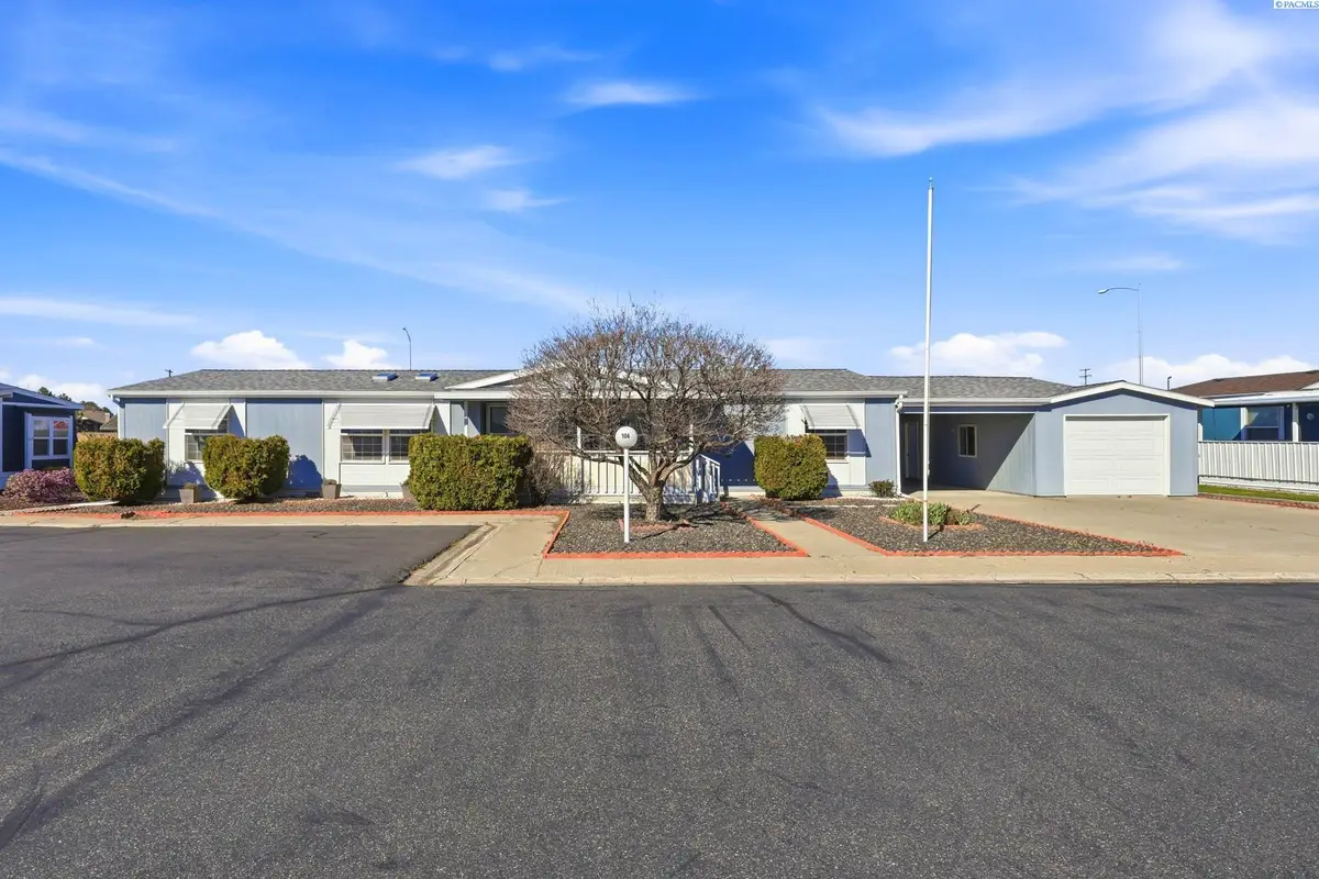 312 S Columbia Center Blvd. #104 #104, Kennewick, WA 99336 - #1