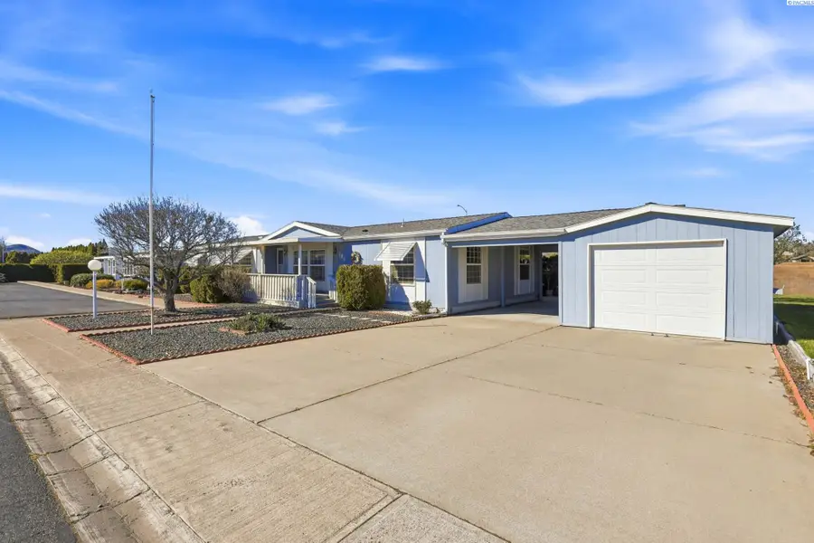 312 S Columbia Center Blvd. #104 #104, Kennewick, WA 99336 - #2