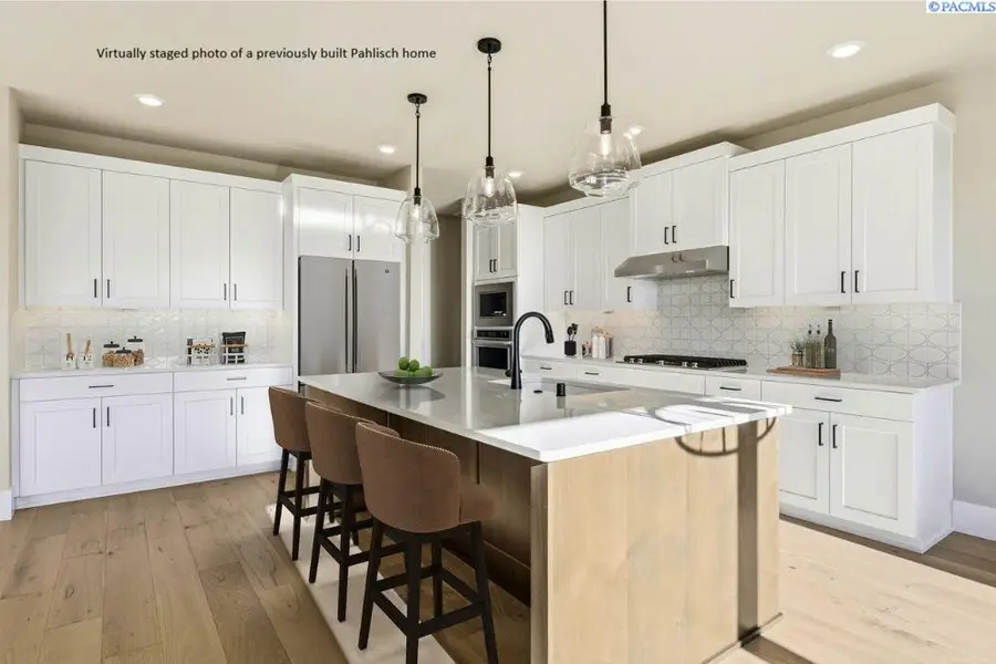 303 Epic Street, Richland, WA 99352 - #3