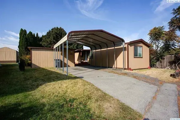 3324 W 19th #161, Kennewick, WA 99338