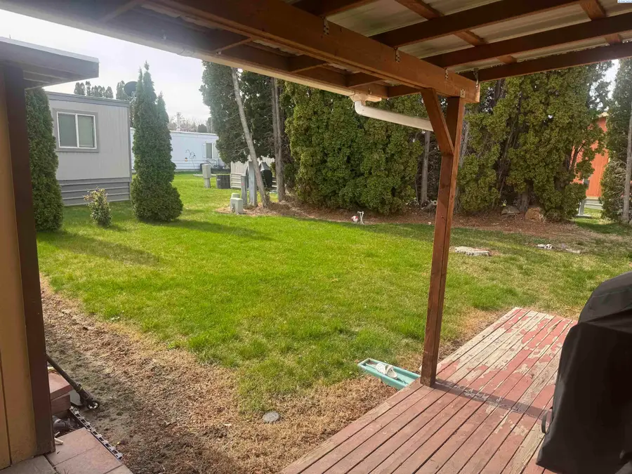 3324 W 19th #161, Kennewick, WA 99338 - #3