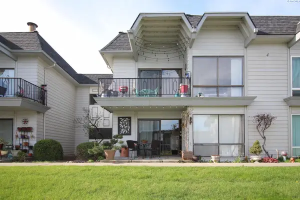 2401 W Canal Drive #4b, Kennewick, WA 99336