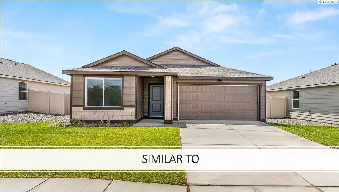 11305 Buckingham Dr, Pasco, WA 99301 - #1