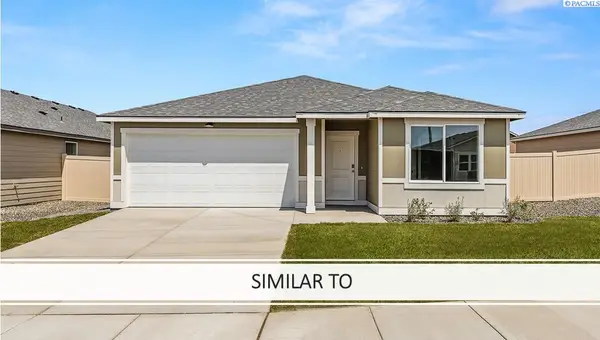 11308 Buckingham Dr, Pasco, WA 99301