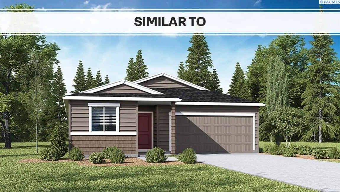 6106 Road 115, Pasco, WA 99301 - #1