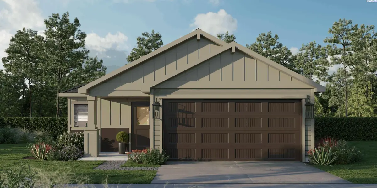 222 N Dewberry Pl, Kennewick, WA 99336 - #1