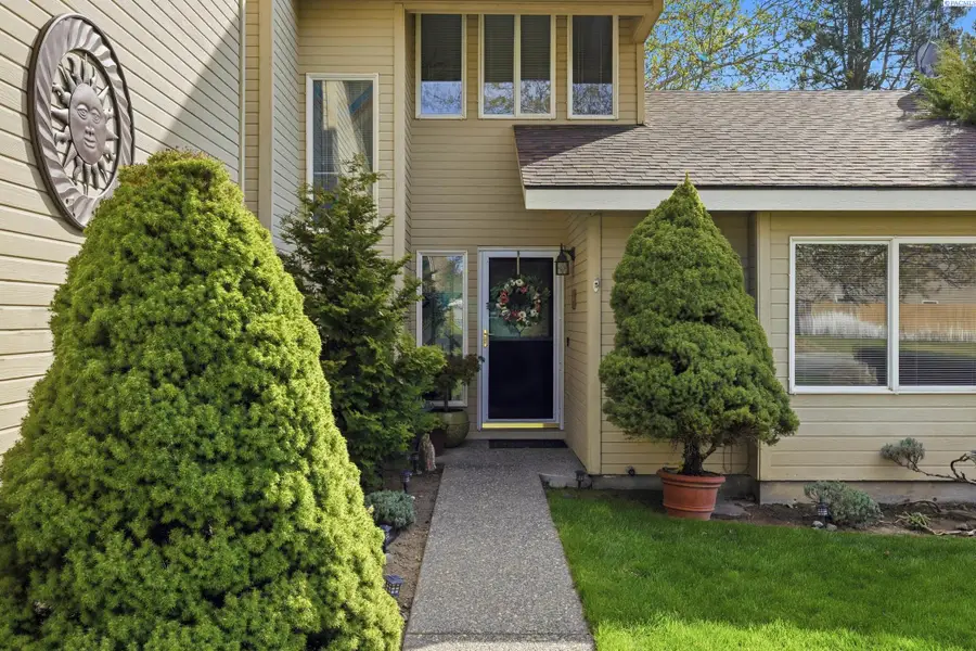 1338 Adair Drive, Richland, WA 99352 - #3