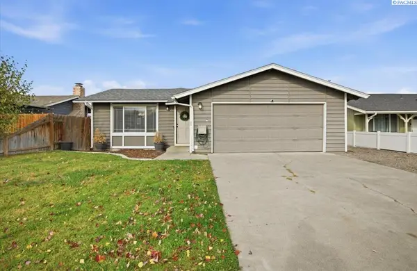 118 W 23rd Place, Kennewick, WA 99337