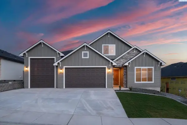 2370 Waterhill #44, Richland, WA 99352