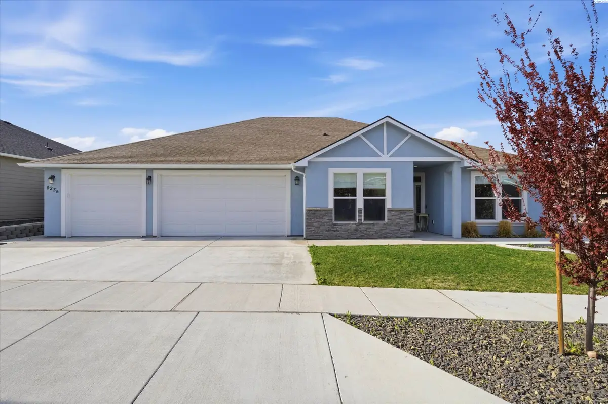 4235 Barbera St, Richland, WA 99352 - #1