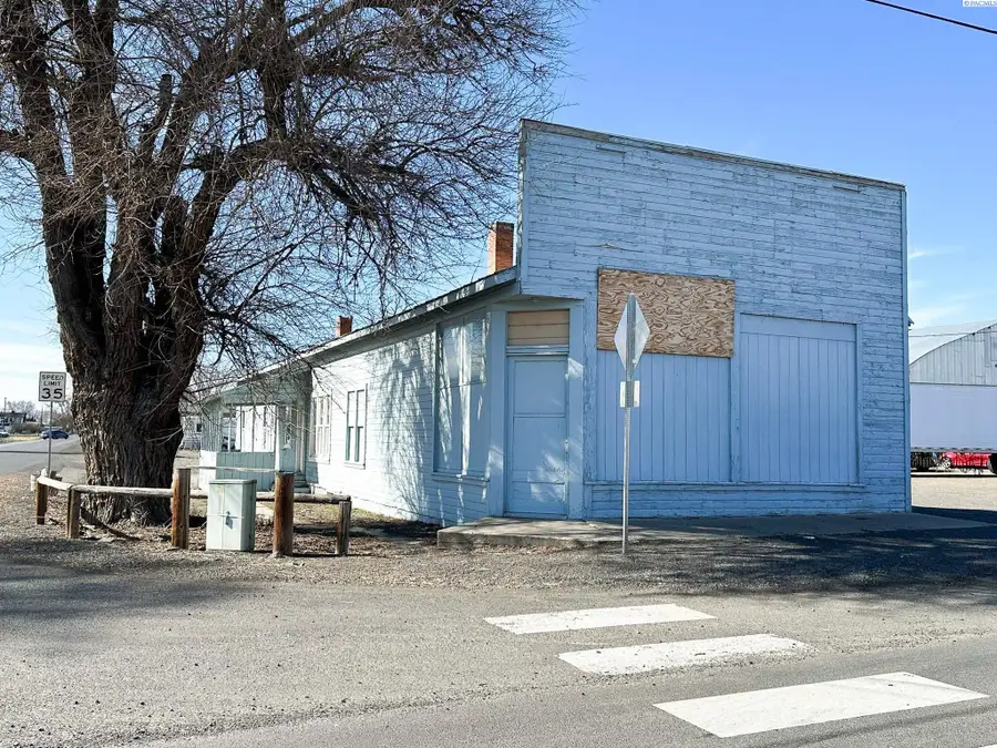 100902 W Foisy Rd, Prosser, WA 99350 - #3