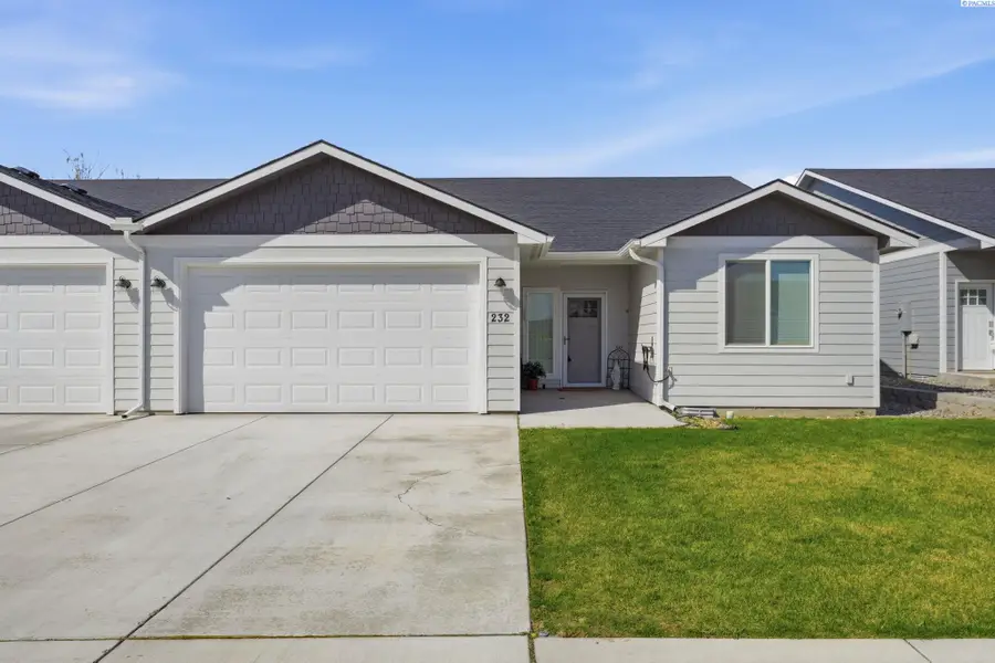 232 Claret Dr, Prosser, WA 99350 - #2