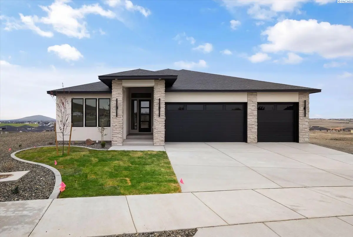 3702 Allison Way #197, Richland, WA 99352 - #1