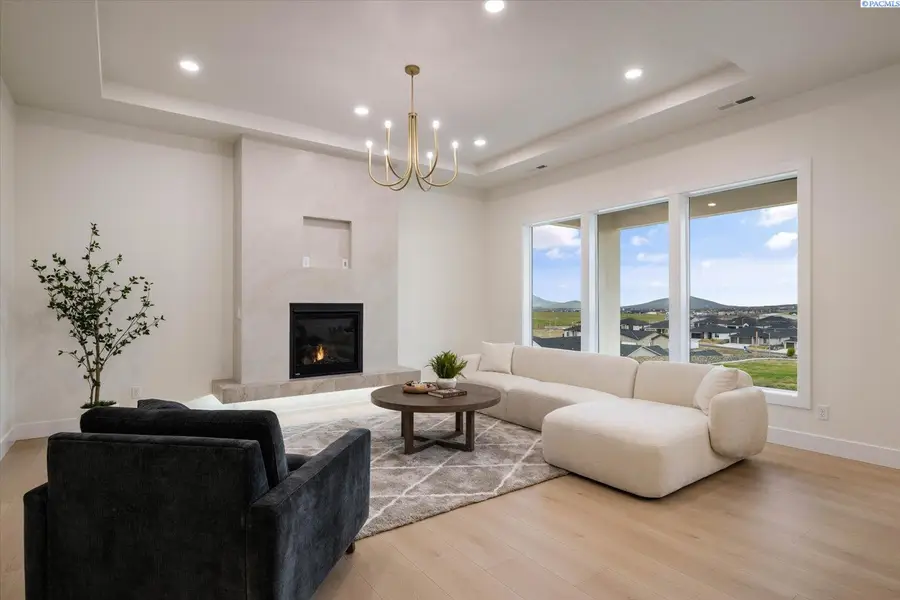 3702 Allison Way #197, Richland, WA 99352 - #3