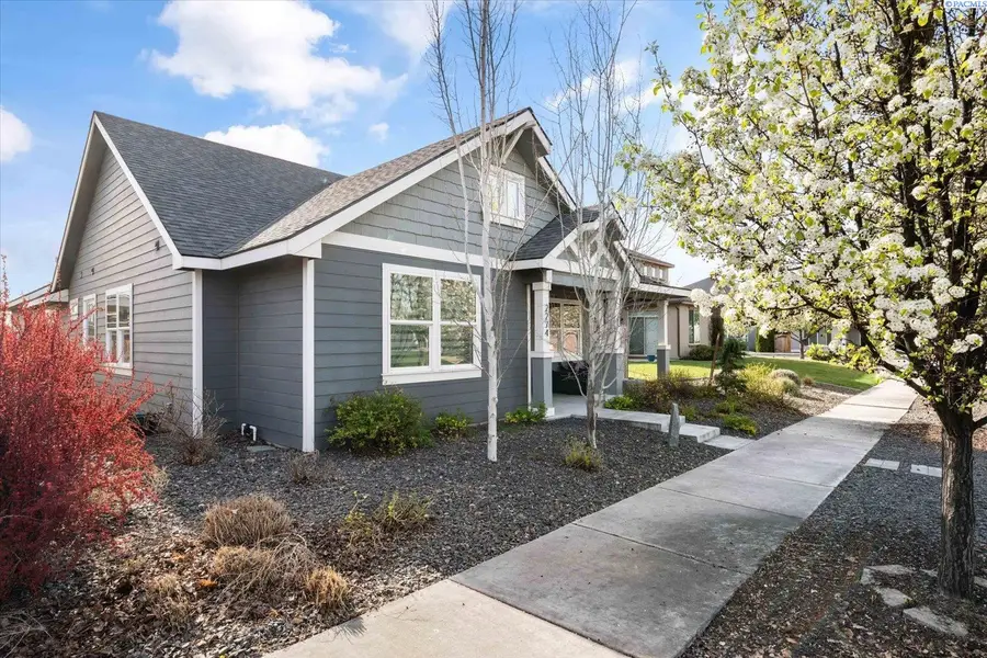 2274 Daphne Ave., Richland, WA 99352 - #3