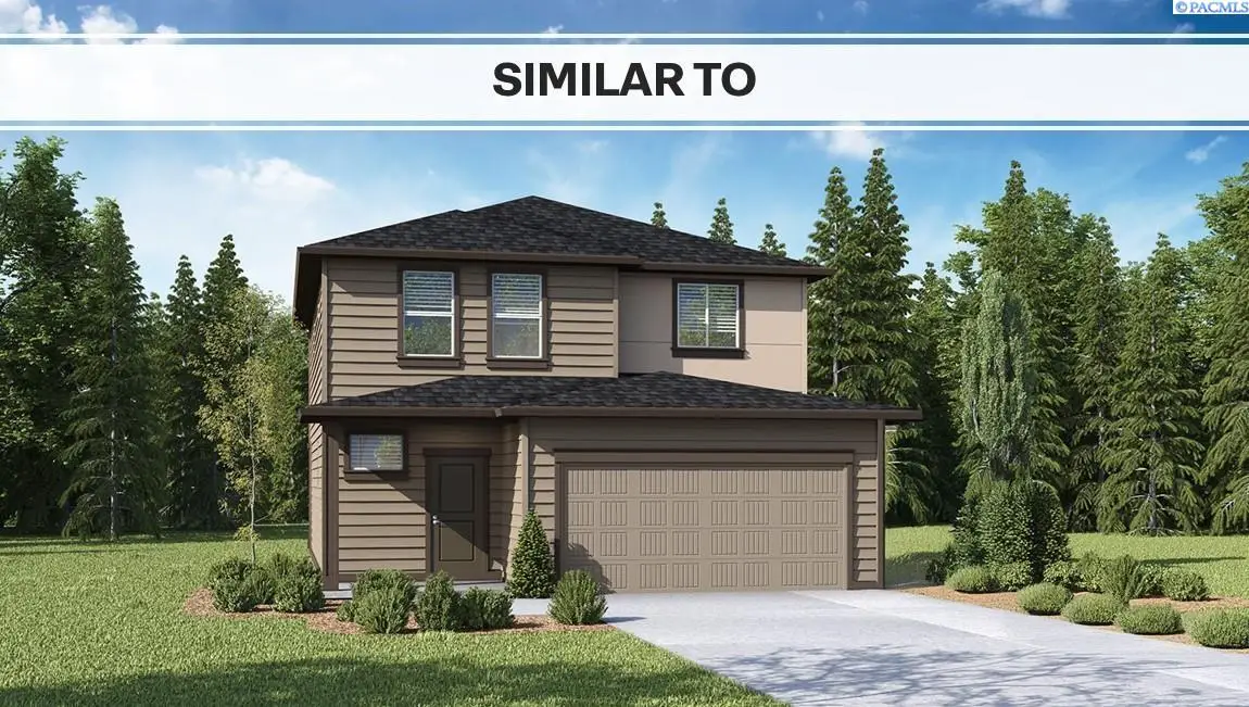 6439 Polar Dr, Pasco, WA 99301 - #1