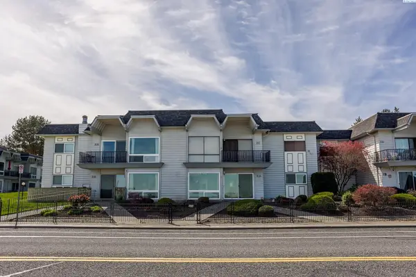 2401 W Canal Dr Apt 2a, Kennewick, WA 99336