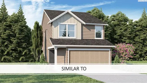 6424 Polar Dr, Pasco, WA 99301