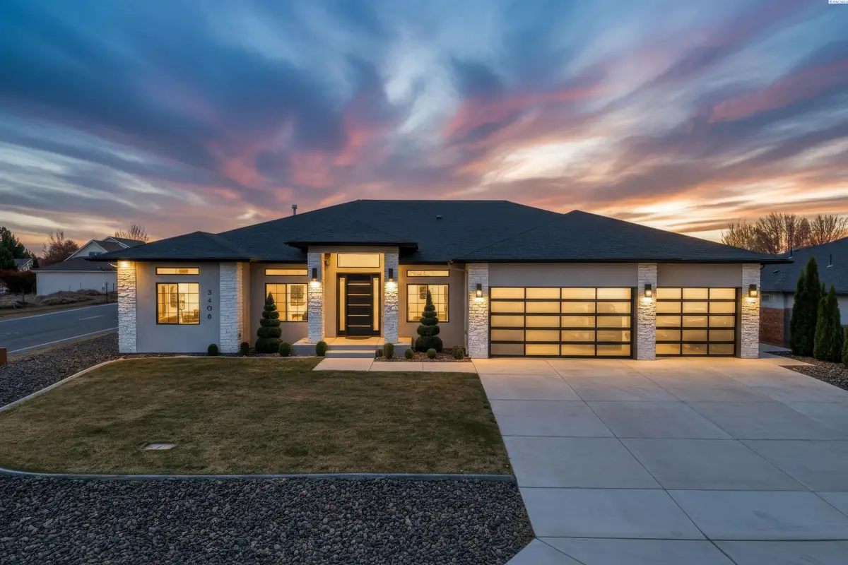 3408 Royce Dr., Pasco, WA 99301 - #1