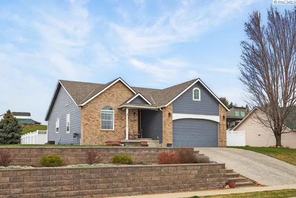 1126 Lake St., Colton, WA 99113