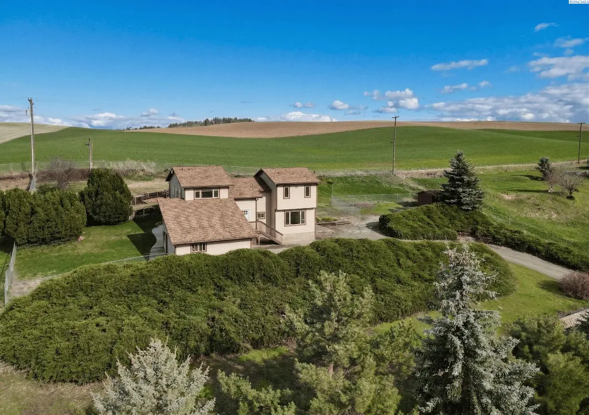 1890 SE Johnson Avenue, Pullman, WA 99163 - #1