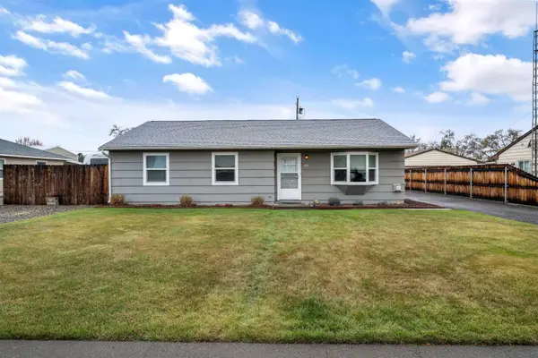 411 Birch Ave, Richland, WA 99352