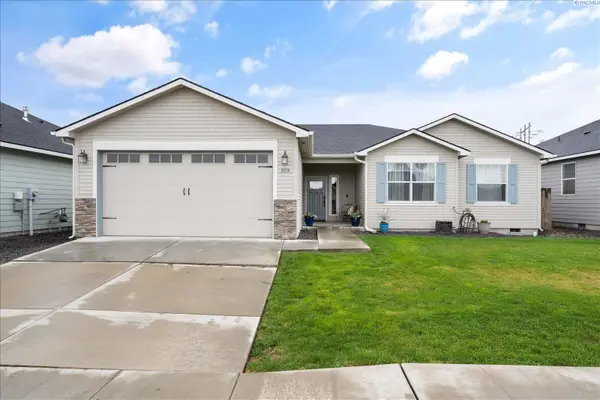6045 W 41st Ave, Kennewick, WA 99338