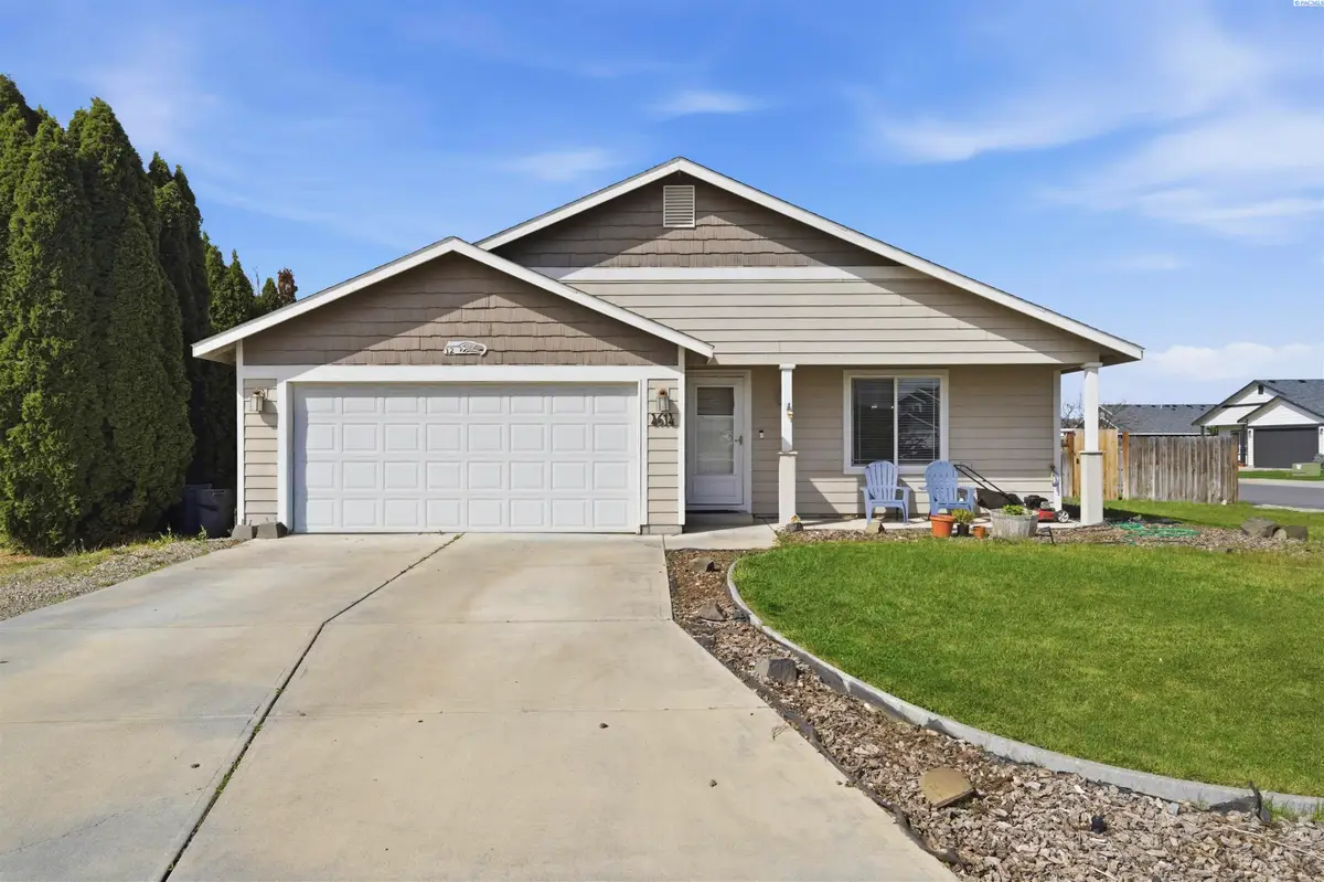 4614 Tamworth Ln, Pasco, WA 99301 - #1