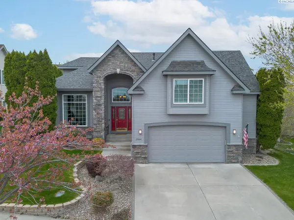 2064 Newhaven Loop, Richland, WA 99352