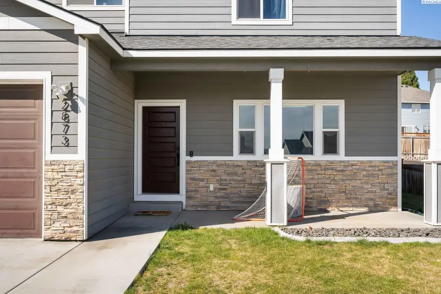 2873 Mackenzie Court, Richland, WA 99352 - #2