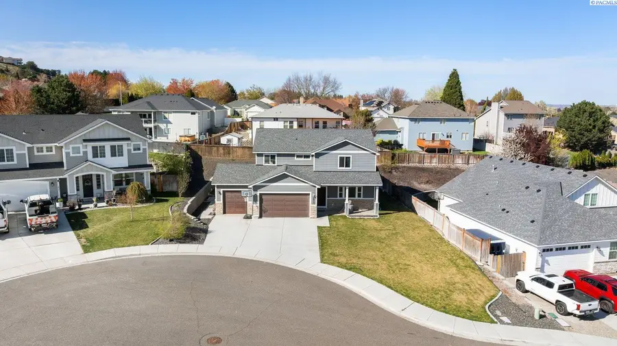 2873 Mackenzie Court, Richland, WA 99352 - #3