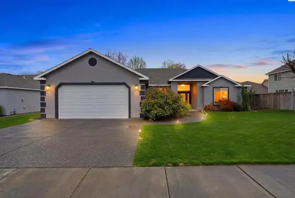 408 Liberty Lane, Richland, WA 99352