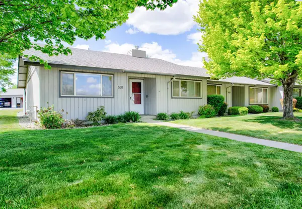 501 N Yelm Street #501, Kennewick, WA 99336