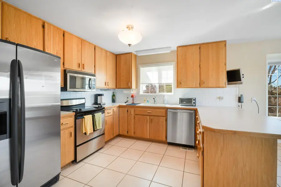 640 SE Crestview St, Pullman, WA 99163 - #3