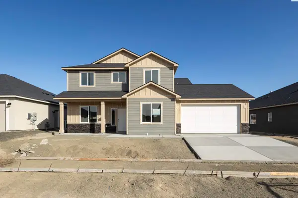3592 Morningside Parkway, Richland, WA 99352