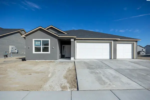3574 Morningside Parkway, Richland, WA 99352