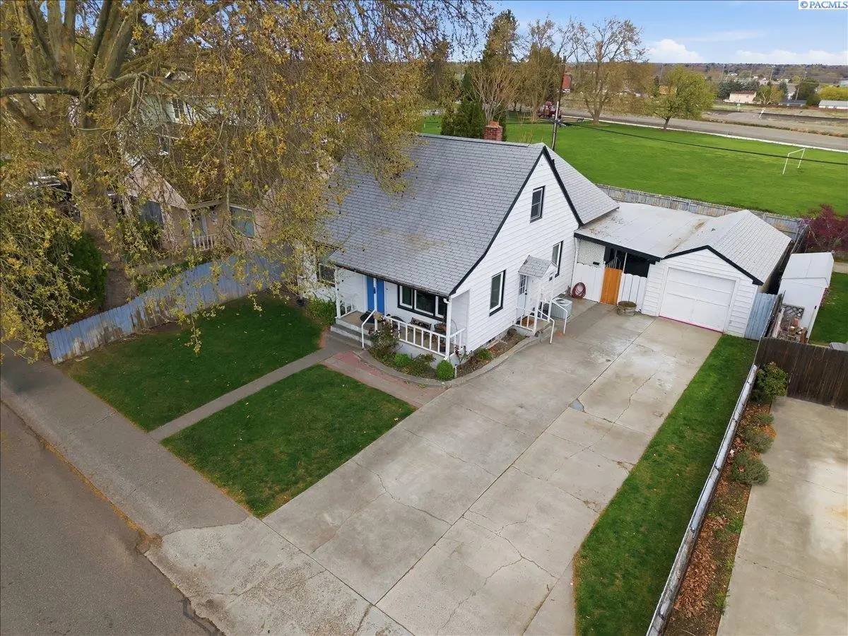 1232 W Bruneau Ave., Kennewick, WA 99336 - #1