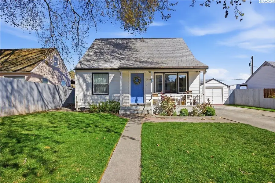 1232 W Bruneau Ave., Kennewick, WA 99336 - #2