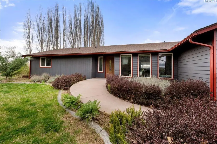 168802 W Johnson Rd, Prosser, WA 99350-8245 - #3