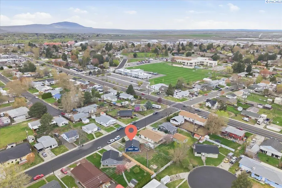 1520 Perkins Avenue, Richland, WA 99354 - #3